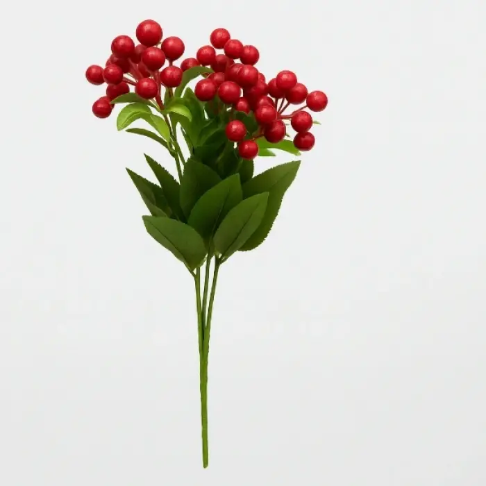 Dekoratif Yapay Kokina Dalı