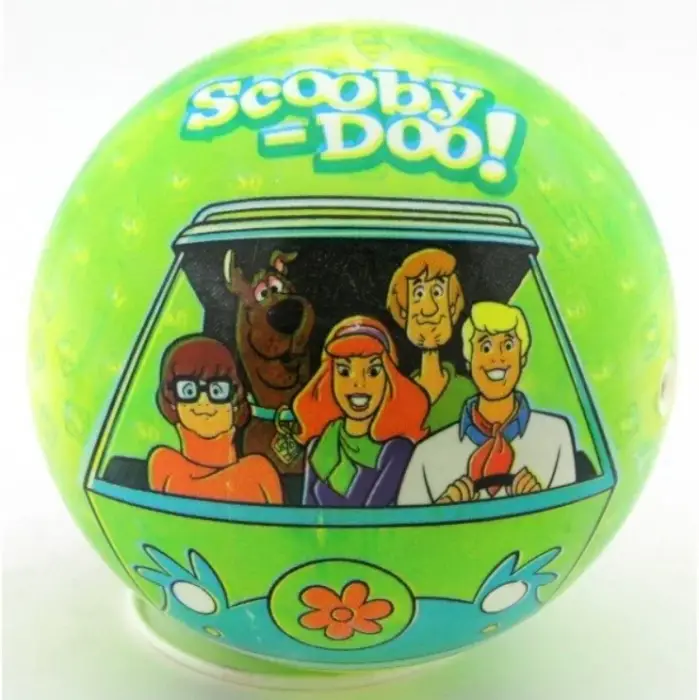 Dema Stil Pvc 12 Cm Scooby Doo