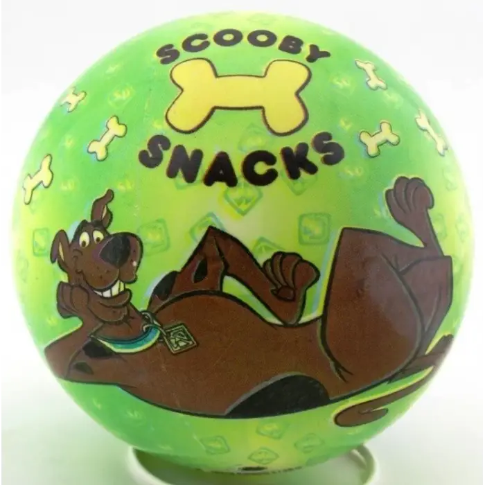 Dema Stil Pvc 23 Cm Scooby Doo