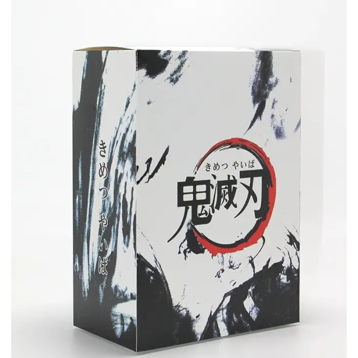 Demon Slayer Kibutsuji Figürü 29 Cm