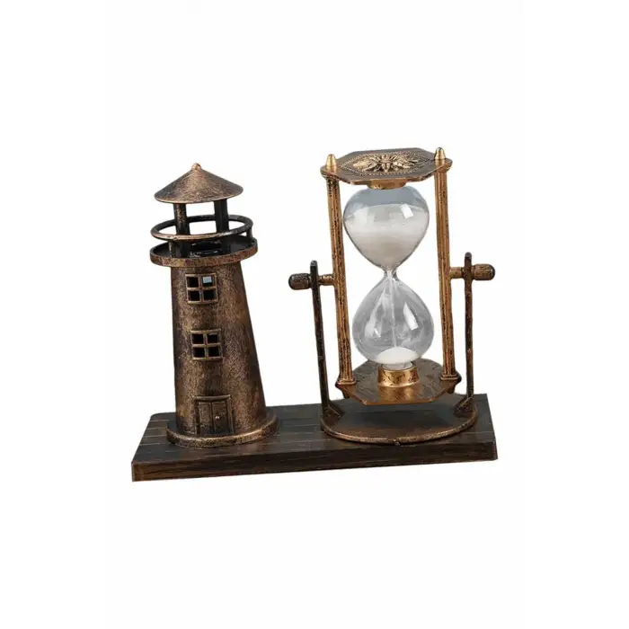 DENİZ FENERİ VE EYFEL KULESİ