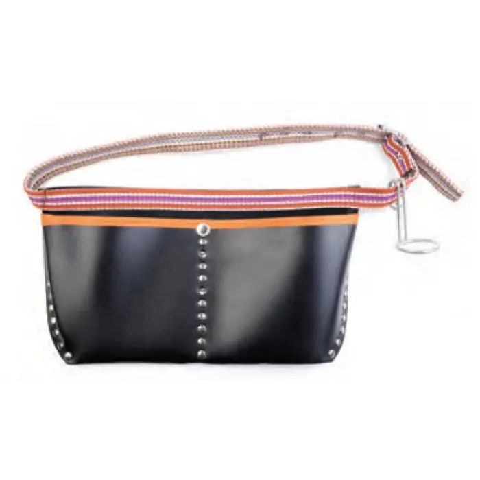 Deri Çivi Önlüğü - 2 Gözlü (336336)