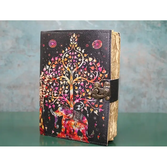 Deri Defter Model 13