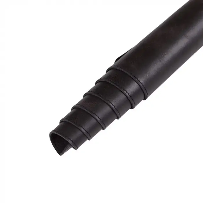 Deri Masa Matı 91*48cm TN1 Gri