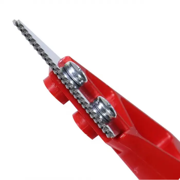 Derz Dolgu Kazıyıcı BıçaK Testere Ağızlı (336336)