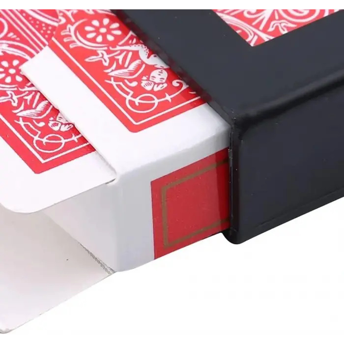 Deste İlizyon Oyun Kağıdı