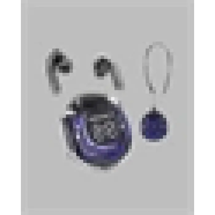 Detaylı Ses Deneyimi ve LED Ekran Teknolojisi