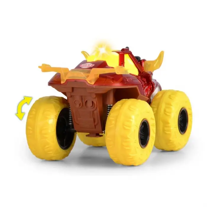 Dickie Canavar Kamyon