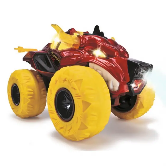 Dickie Canavar Kamyon