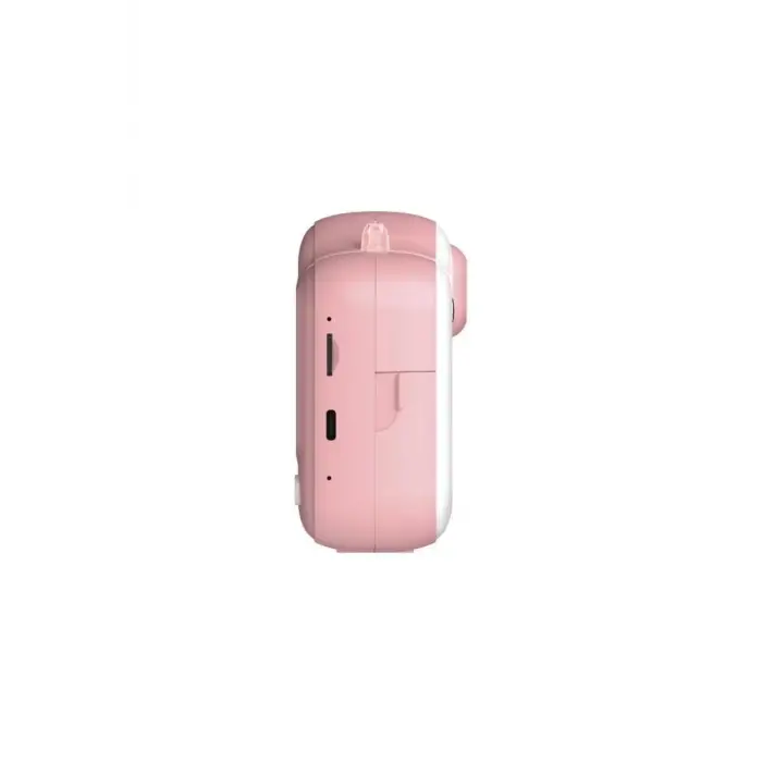 Dijital Video Kayıt Fotoğraf Çocuk Kamerası Anlık Termal Resim Kağıt Baskılı