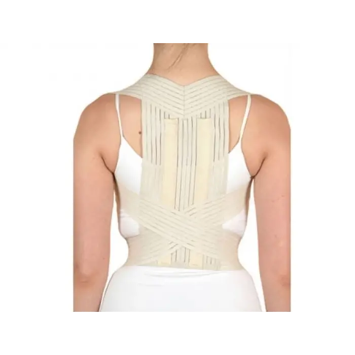 Dik Durmayı Sağlayan Korse Posturex (336336)
