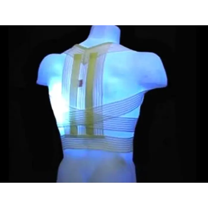 Dik Durmayı Sağlayan Korse Posturex (336336)