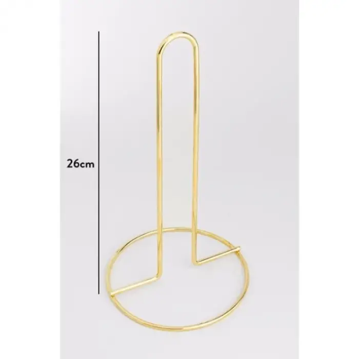 Dik Kağıt Havluluk Gold Renk