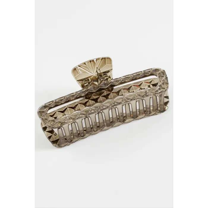 Dikdörtgen Mandal Toka 12 cm