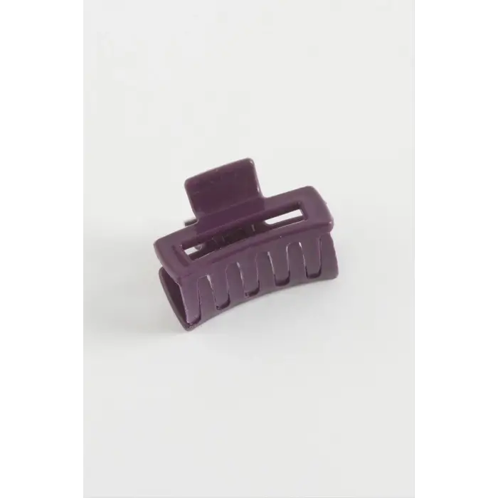 Dikdörtgen Mandal Toka 4 cm