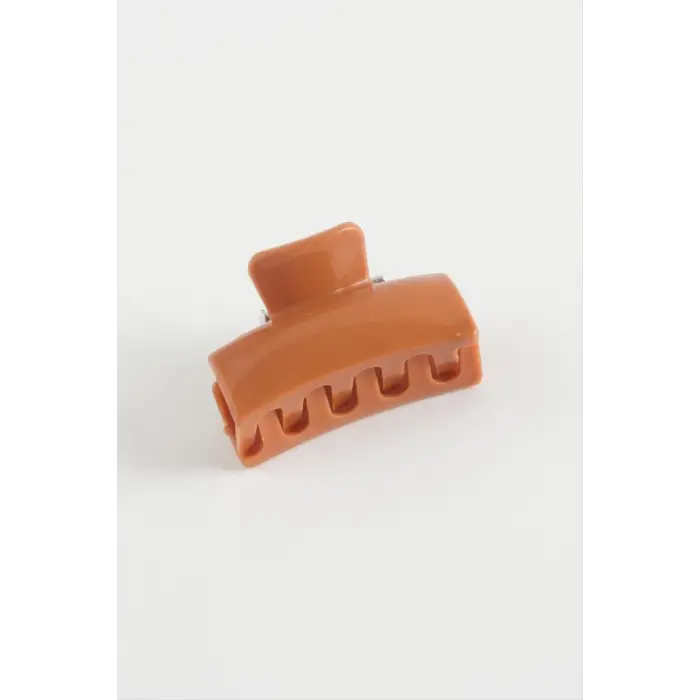 Dikdörtgen Mandal Toka 4 cm