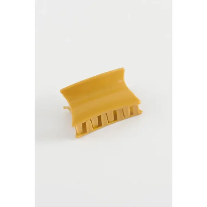 Dikdörtgen Mandal Toka 4 cm