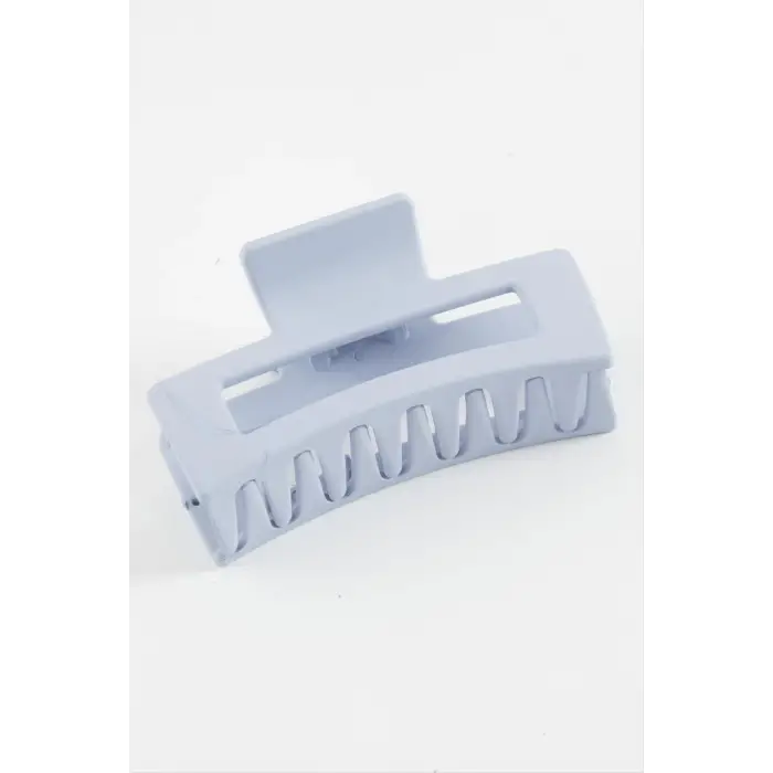 Dikdörtgen Renkli Mandal Toka 8 cm