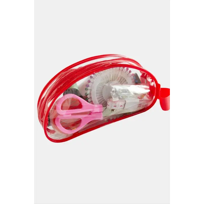 Dikiş Seti Çantası