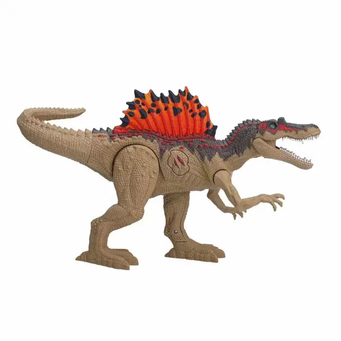 Dino Valley Sesli ve Işıklı Spinosaurus 40 cm - S00042065