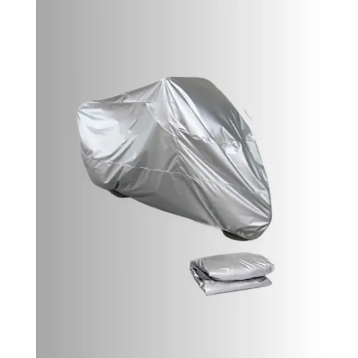 Dış Mekan Uyumlu Motosiklet Brandası Tam Koruma