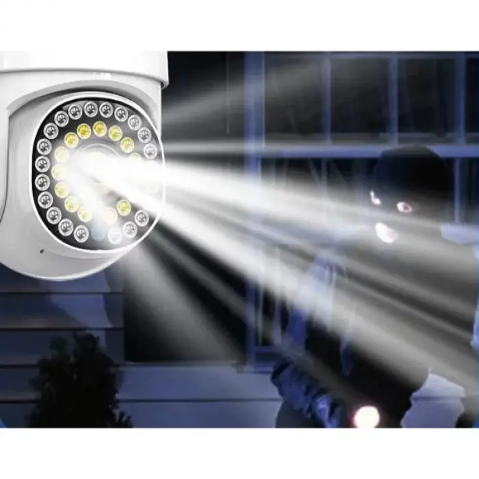 Dış Mekan Wi-Fi Kamera