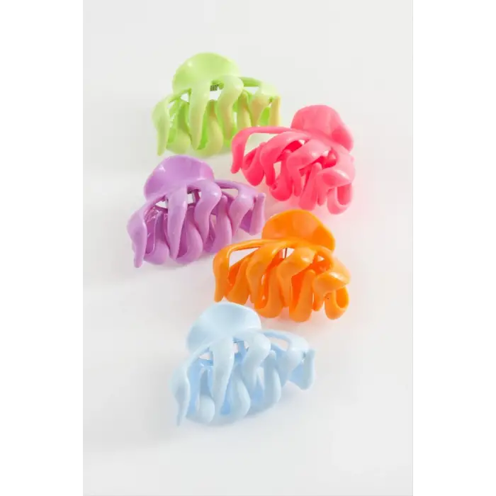 Dişli Mandal Toka 4 cm