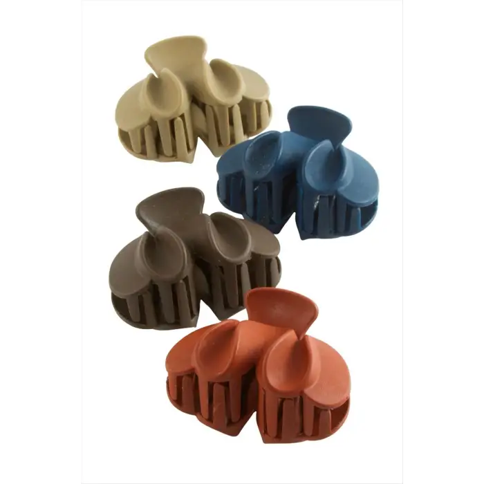 Dişli Mandal Toka 8 cm