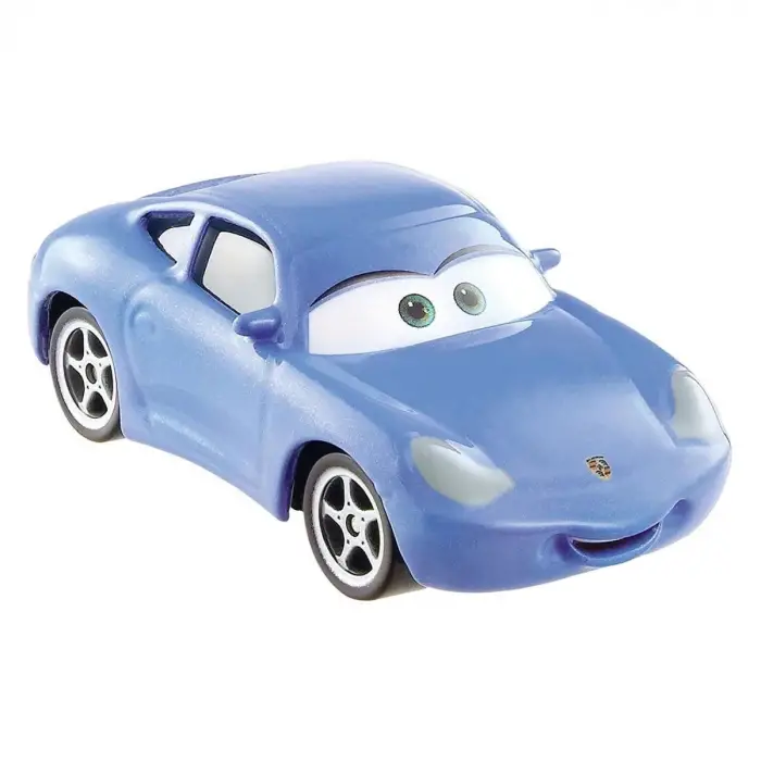 Disney Pixar Cars 3 Sally DXV29-FJH98