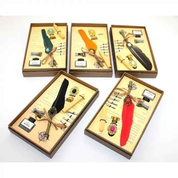 Divit Hokka Seti Model 12