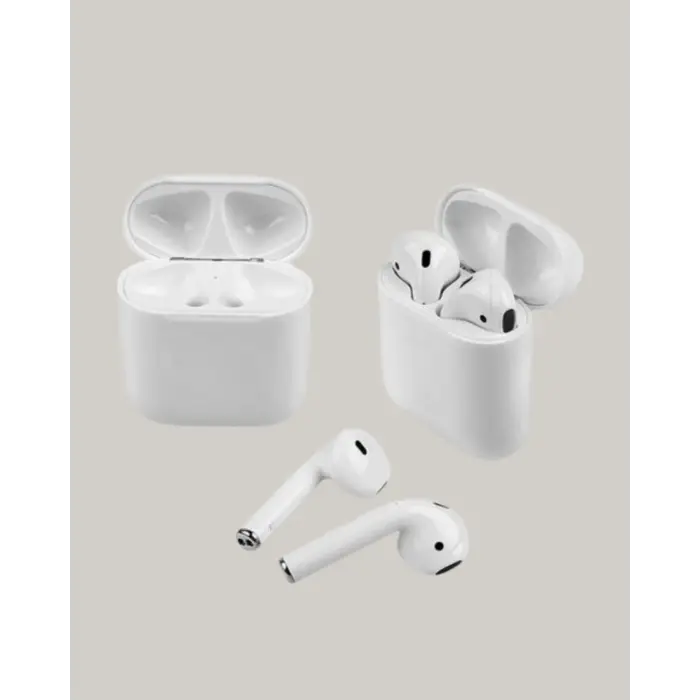 Dokunmatik Kontrollü 2. Nesil Bluetooth 5.0 Uzun Pil Ömürlü Kulaklık