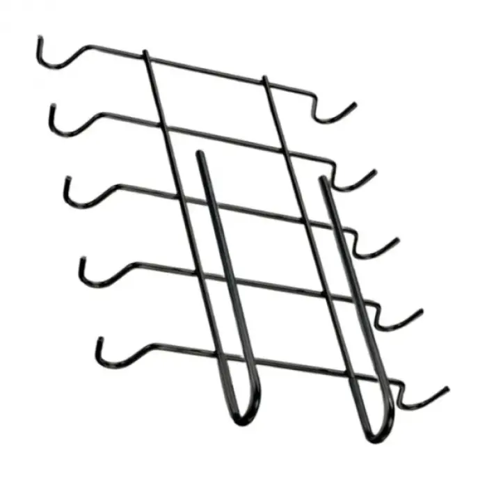 Dolap İçi Fincanlık Askı