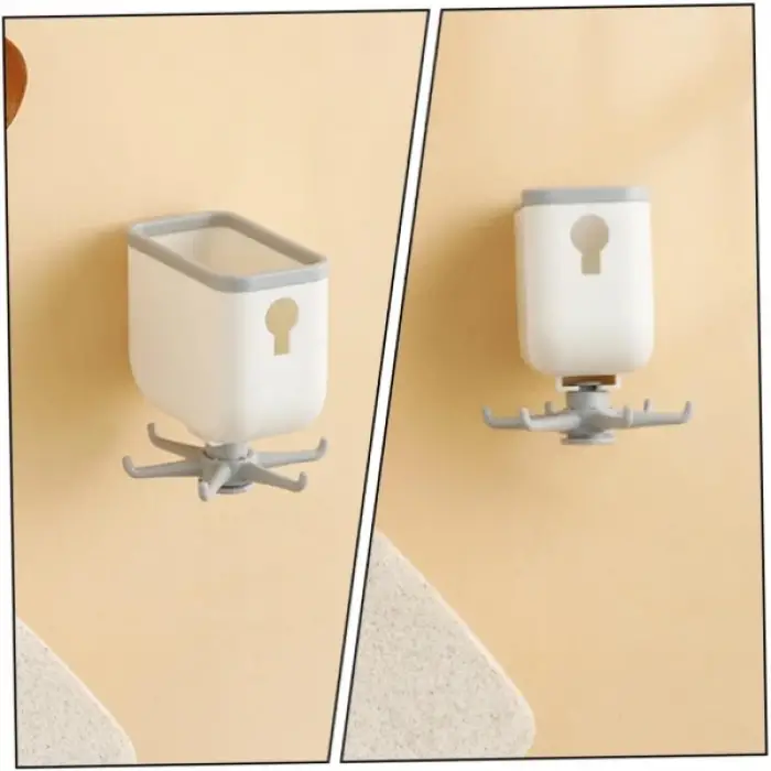 Döner Askılı Organizer