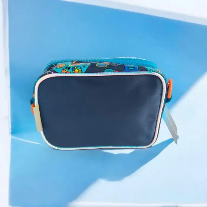 Dream Vest Game On Çapraz Çanta