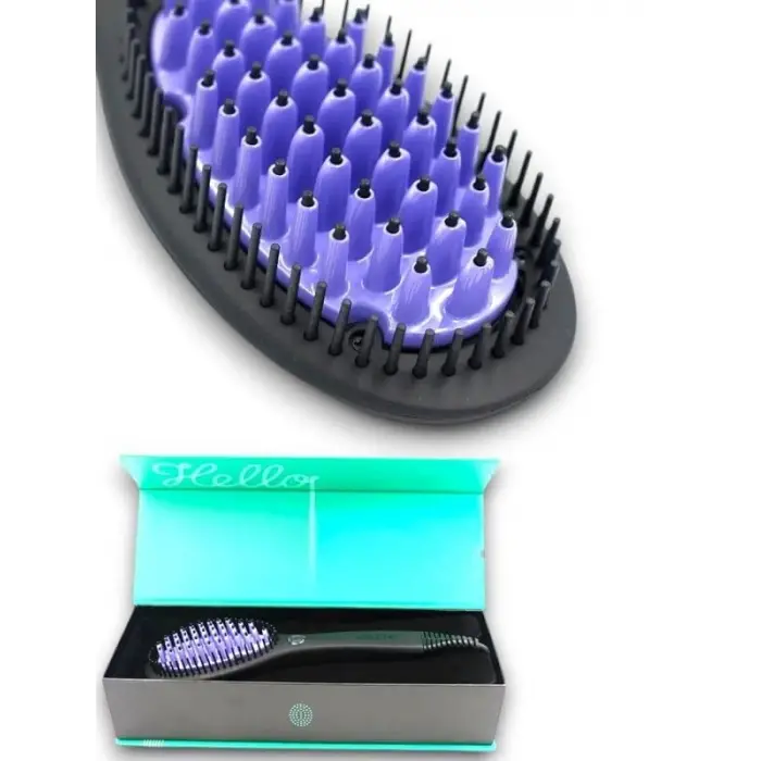 DT-9907 SAÇ DÜZLEŞTİRİCİ TARAK