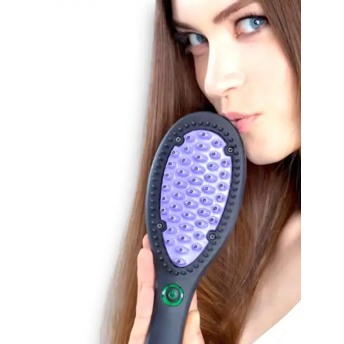 DT-9907 SAÇ DÜZLEŞTİRİCİ TARAK