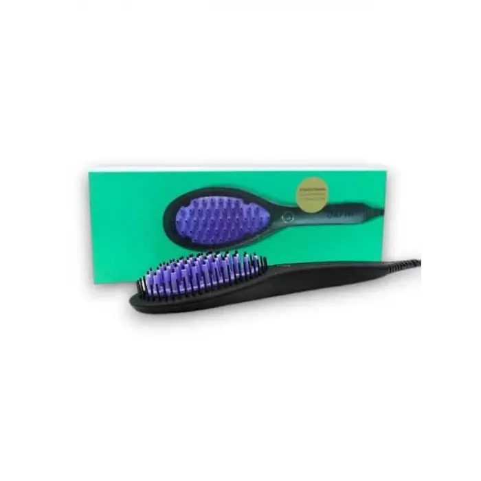 DT-9907 SAÇ DÜZLEŞTİRİCİ TARAK