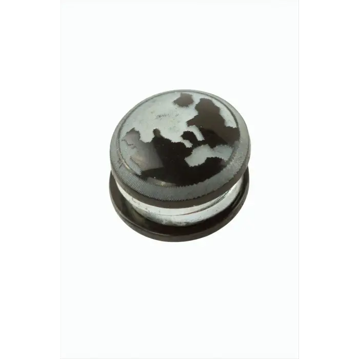 Dünya Kupa Eşarp Mıknatısı 1 Adet