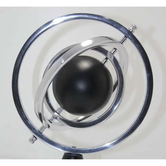 Dünya Küre Model 3