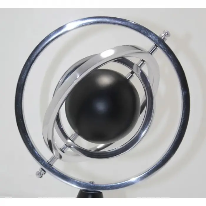 Dünya Küre Model 3