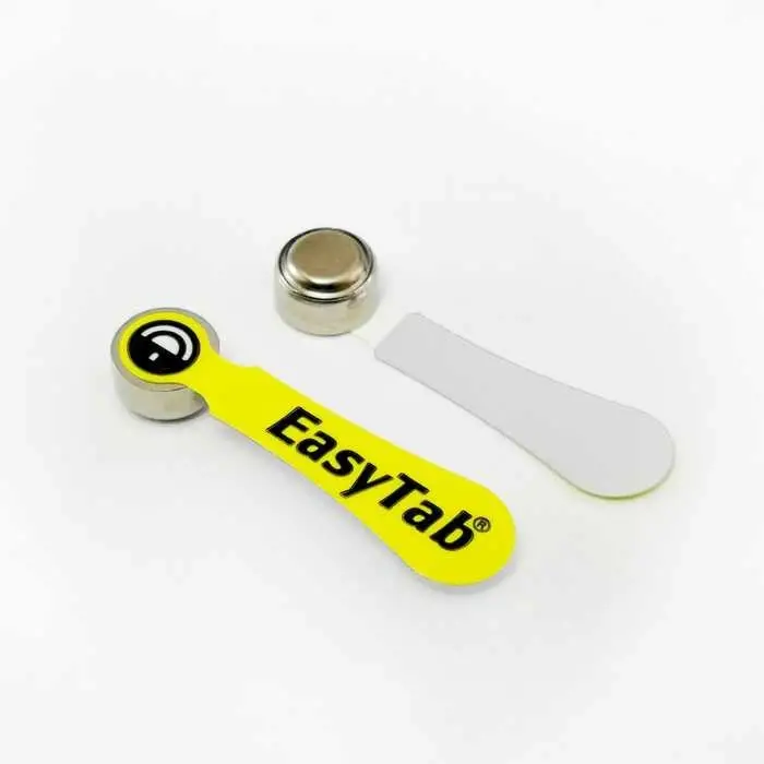 Duracell Activair10 6lı Kulaklık Pili