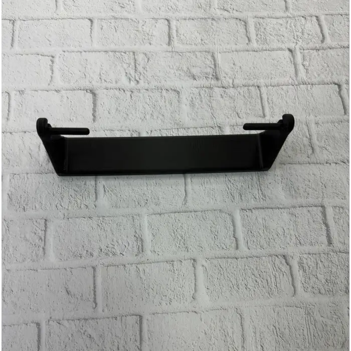 Duvara Monte Peçete Tutucu Mutfak Kullanışlı Kağıt Havlu Askısı