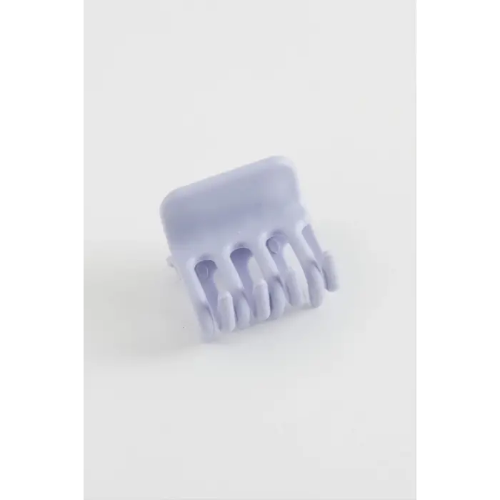 Düz Mandal Toka 4 cm