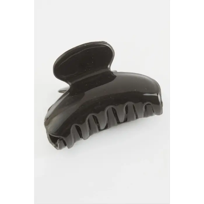 Düz Mandal Toka 6 cm