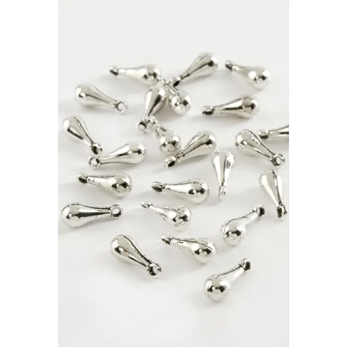 Düz Tesbih Püskül Ara Aparatı 50 Gram