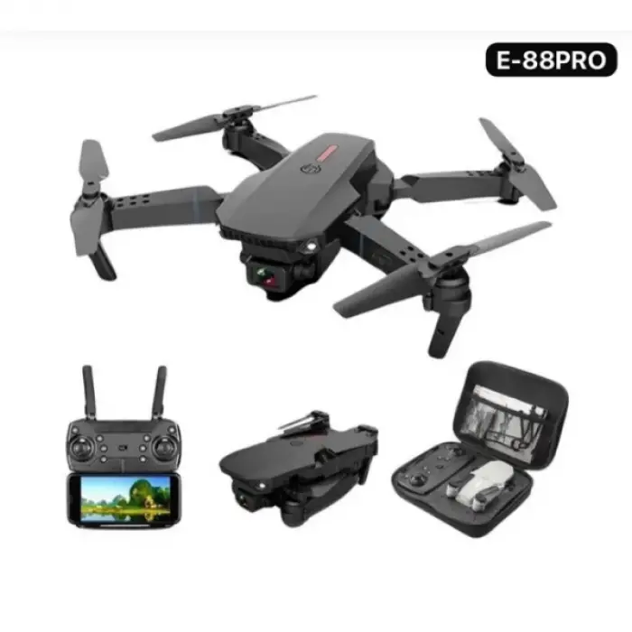 E88Pro UFO Drone