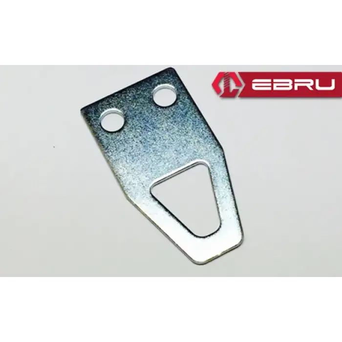 Ebru Düz Çerçeve Askısı - 25 Adet