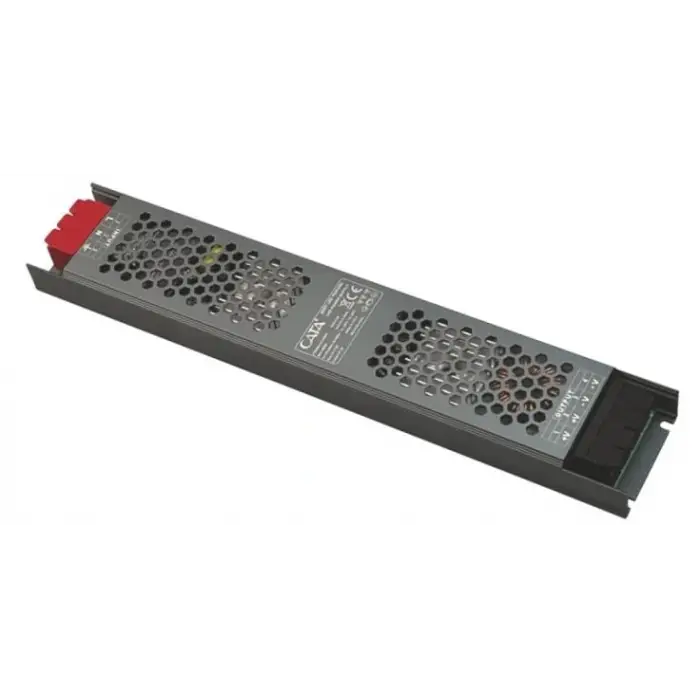 Eco Lounge CATA CT 2570 25A Şerit Led Trafosu Süper Silim