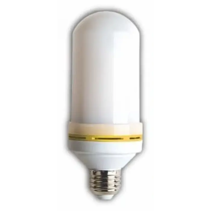 Eco Lounge CATA CT 4059 5W Led Alev Ampul E27 Duylu Amber