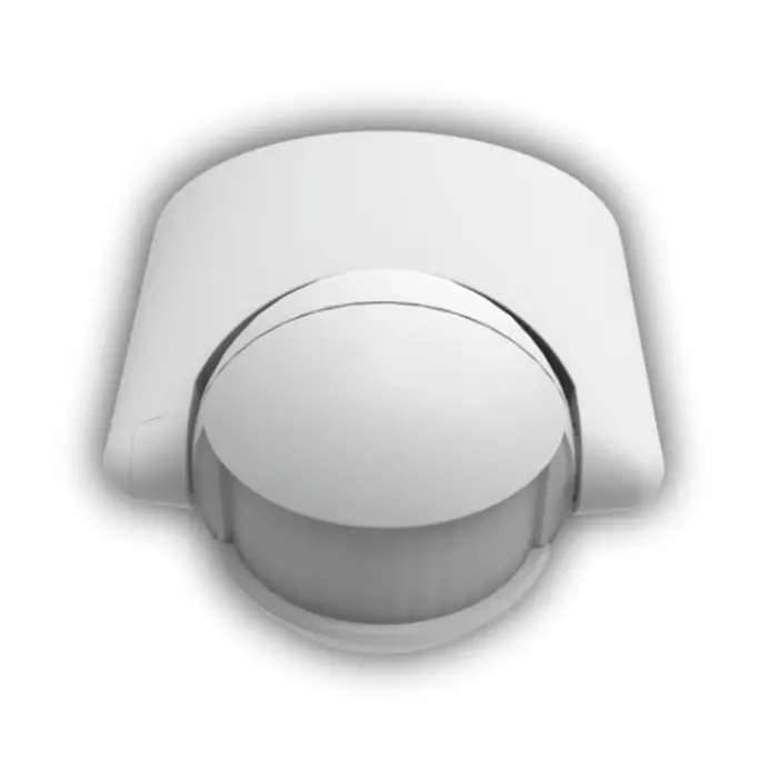 Eco Lounge CATA CT 9240 1200 W 180 Derece Hareket Sensörü